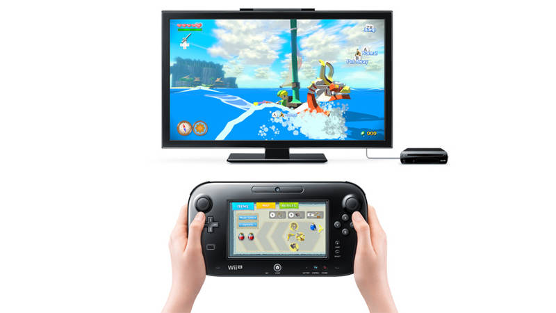 Zelda Wind Waker HD Zelda Wind Waker HD