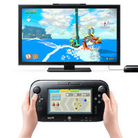 Zelda Wind Waker HD