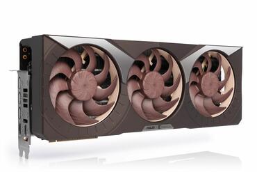GeForce RTX 5080 Noctua Edition