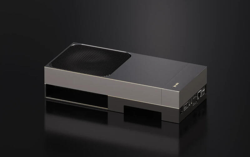 NVIDIA Jetson AGX Thor Dev Kit für 3.065 € vorbestellbar