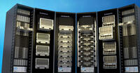 Supermicro stellt 4U-flüssigkeitsgekühlte HGX B200 und 8U-luftgekühlte Blackwell-Server vor