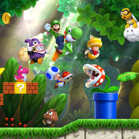 Angespielt: New Super Luigi U für Wii U