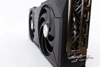 Sapphire Radeon RX 9070 Pulse Lüfter