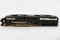 Sapphire Radeon RX 9070 Pulse PCIe Ansicht unten