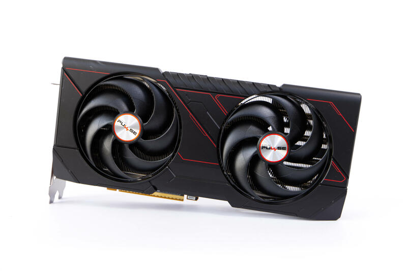 Sapphire Radeon RX 9070 Pulse im Test/Review