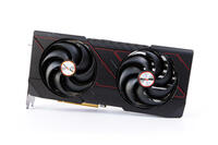 Sapphire Radeon RX 9070 Pulse Test Review