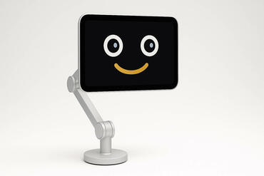 Apples 7-Zoll-Heimroboter „Pixar Lamp” soll 2027 mit KI und motorisiertem Display auf den Markt kommen