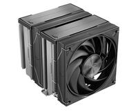 SAMA A60 & A40 CPU-Kühler: Dual-Tower mit bis zu 265 W, 152 mm Single-Tower für kompakte AM5/LGA 1851-Builds