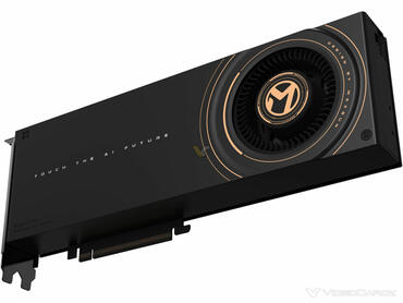 MaxSun Arc Pro B60 Dual mit 48 GB soll nächste Woche ausgeliefert werden