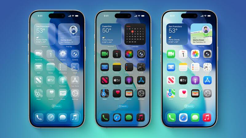 iOS 26 und iPadOS 26 Das ist neu in Public Beta 3 und Developer Beta 6  Bild © Macrumors