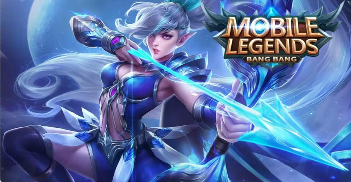 Mobile Legends  Bild © Mobile Legends