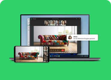 WhatsApp Web: direkt im Browser nutzen, WhatsApp-Anrufe und keine ständige Verbindung zum Handy nötig