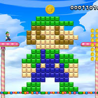 New Super Luigi U