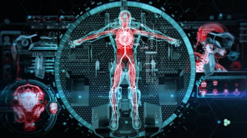 Crysis 3 Screenshot 10