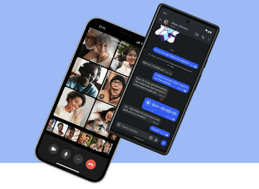 Signal Web - So nutzt du den sicheren Messenger auf deinem PC als Signal Desktop