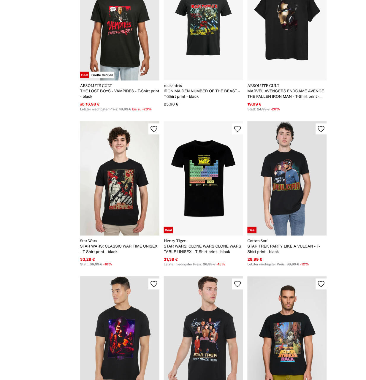 Zalando für Gamer  Bild © Zalando