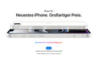 iPhone 17e Leak offenbart Spezifikationen