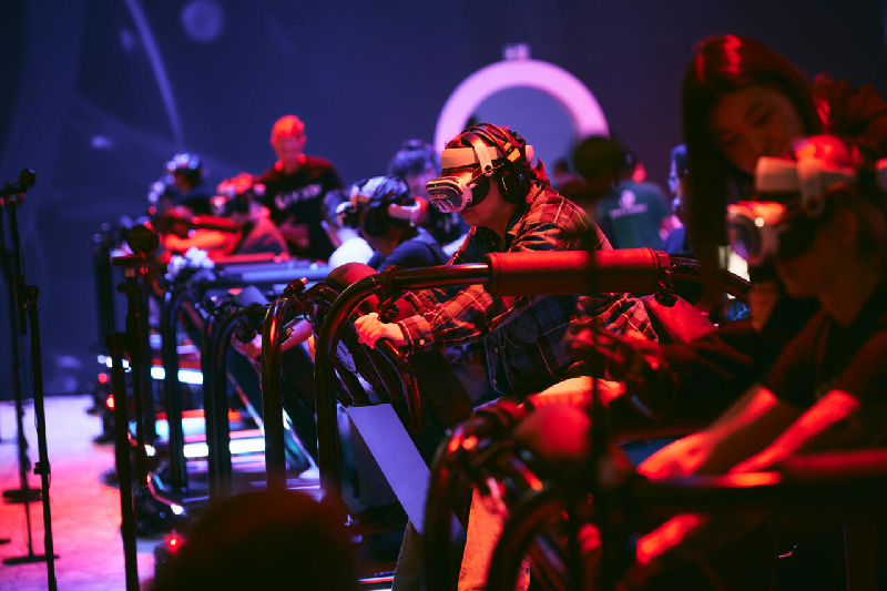 Diese Spiele sind für die gamescom awards 2025 nominiert