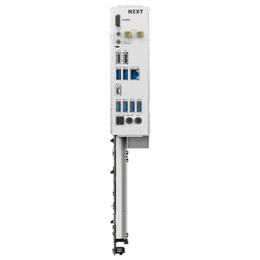 NZXT N7 B850 IO Panel