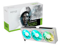 KFA2 startet Verkauf der GeForce RTX 5080, RTX 5070 und RTX 5060 auf Amazon.de