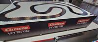 Gaming trifft Motorsport: Carrera Hybrid angespielt