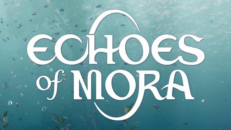 Echos of Mora auf der gamescom angespielt
