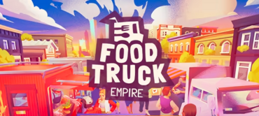 Food Truck Empire angespielt