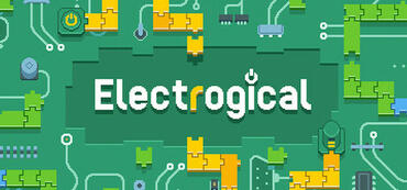 Logikrätsel Electrogical angespielt
