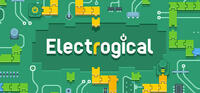 Logikrätsel Electrogical angespielt