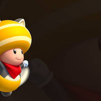 New Super Luigi U