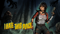 Comic-Rätsel-Shooter I hate this place angespielt