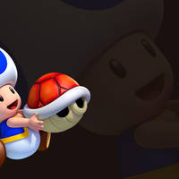 New Super Luigi U