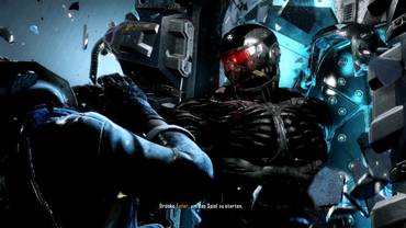 Crysis 3 Screenshot 11