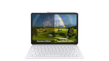 Huawei MatePad 11.5 (2025) mattes Display