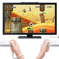 New Super Luigi U
