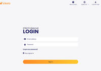 Strato Webmail: Zugriff auf E-Mails, Kalender, Kontakte und Aufgaben