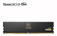 Team Group T-CREATE EXPERT CKD DDR5 kommt mit 7.200 MHz auf den Markt