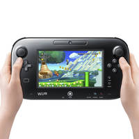 New Super Luigi U