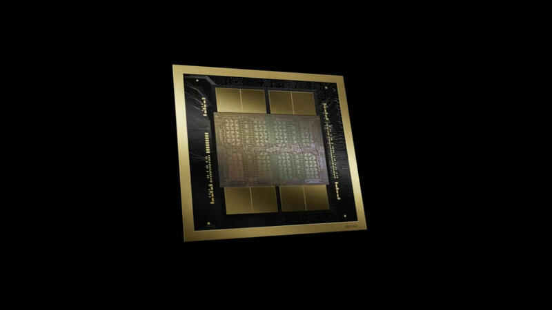 NVIDIA Blackwell Ultra NVIDIA Blackwell Ultra