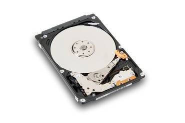 Toshiba MQ01ABF050H und MQ01ABF032H: Neue Solid-State-Hybrid-Laufwerke