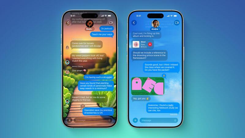 iOS 26 und iPadOS 26, macOS 26: Das bekommst du in Public Beta 4 und Developer Beta 7