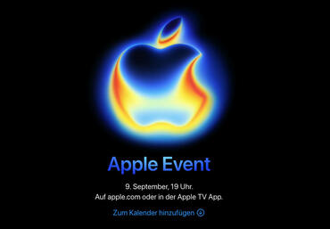 Apple iPhone Launch-Event am 9. September: Was du erwarten kannst