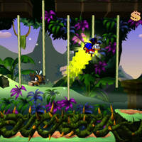 DuckTales Remastered