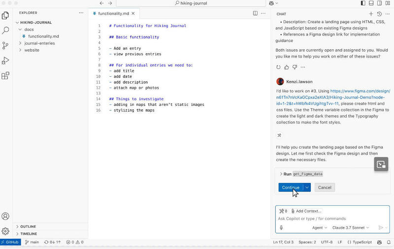 Microsoft Visual Studio Code (VS Code) Code Editor