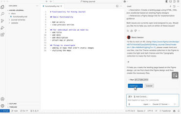 Microsoft Visual Studio Code (VS Code) Code Editor