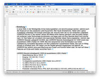 PDF in DOC konvertieren: Kostenlose Möglichkeiten für Desktop und Online im Browser