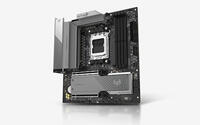 Sapphire NITRO B850-Motherboard wird weltweit verkauft