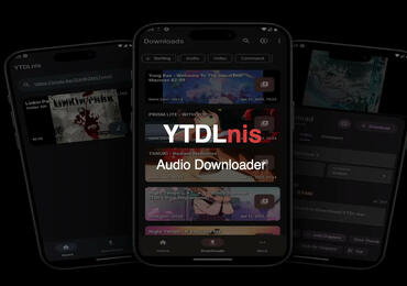 ytdlnis