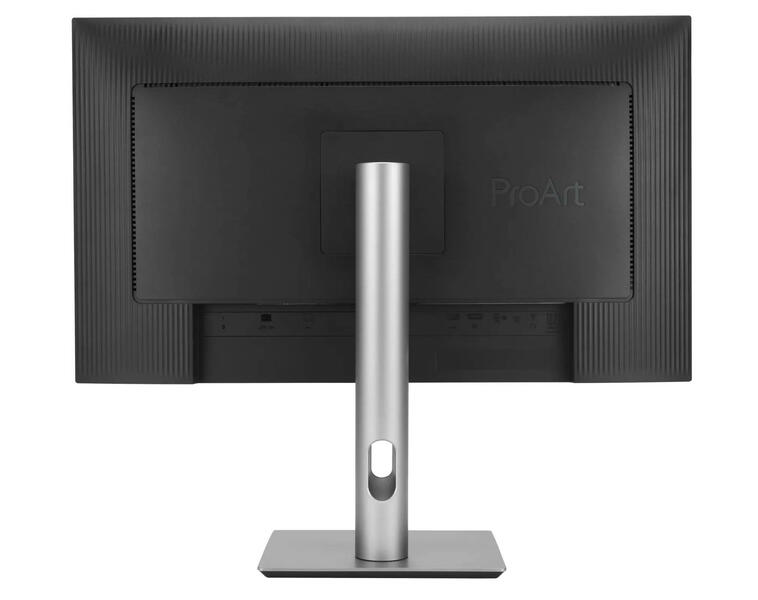 ASUS ProArt PA27JCV Rückseite