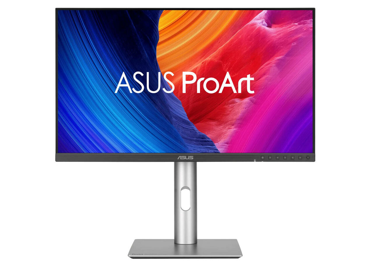 ASUS ProArt PA27JCV 5k Monitor Angebot  Bild © ASUS